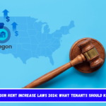 Oregon Rent Increase Laws 2024 What Tenants Should Know