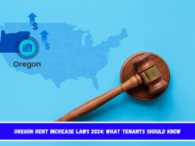 Oregon Rent Increase Laws 2024 What Tenants Should Know