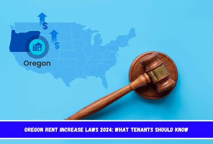 Oregon Rent Increase Laws 2024 What Tenants Should Know