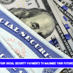 Pause your Social Security payments to maximize your future income