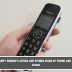 Richmond County Sheriff's Office and others warn of phone and social media scams