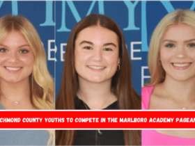 Richmond County youths to compete in the Marlboro Academy pageant