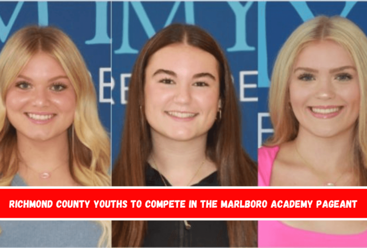 Richmond County youths to compete in the Marlboro Academy pageant