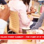 SNAP college student eligibility – Food Stamps of up to $292