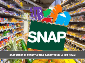 SNAP users in Pennsylvania targeted by a new scam