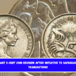 Significant 5 cent coin revision after initiative to safeguard cash transactions