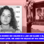 Susan Smith drowned her children in a lake and blamed a Black guy. 30 years later, she asked for release but was denied