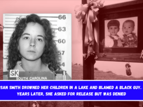 Susan Smith drowned her children in a lake and blamed a Black guy. 30 years later, she asked for release but was denied