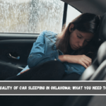 The Legality of Car Sleeping in Oklahoma What You Need to Know