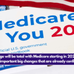 The change will be total with Medicare starting in 2025 – The 4 most important big changes that are already confirmed