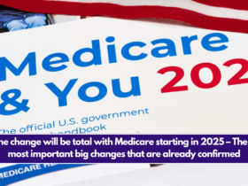 The change will be total with Medicare starting in 2025 – The 4 most important big changes that are already confirmed