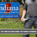 This Town Has Been Named The Poorest In Indiana