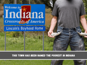 This Town Has Been Named The Poorest In Indiana