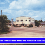 This Town Has Been Named The Poorest In Tennessee