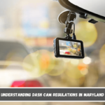 Understanding Dash Cam Regulations in Maryland