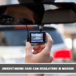 Understanding Dash Cam Regulations in Missouri