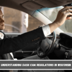 Understanding Dash Cam Regulations in Wisconsin