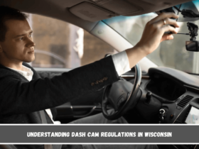 Understanding Dash Cam Regulations in Wisconsin