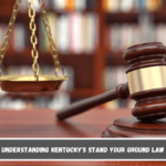 Understanding Kentucky's Stand Your Ground Law