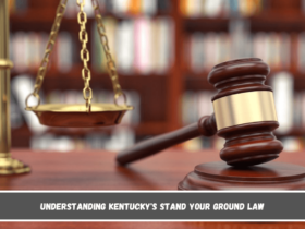 Understanding Kentucky's Stand Your Ground Law