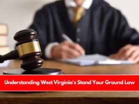 Understanding West Virginia's Stand Your Ground Law