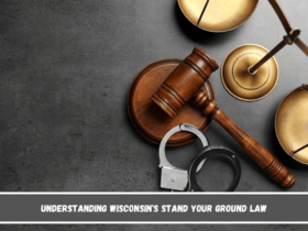 Understanding Wisconsin's Stand Your Ground Law