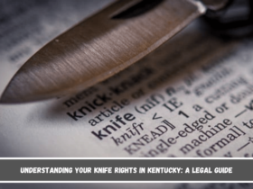 Understanding Your Knife Rights in Kentucky A Legal Guide