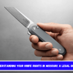 Understanding Your Knife Rights in Missouri A Legal Guide