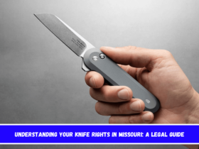 Understanding Your Knife Rights in Missouri A Legal Guide