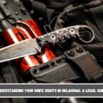 Understanding Your Knife Rights in Oklahoma A Legal Guide