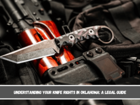 Understanding Your Knife Rights in Oklahoma A Legal Guide