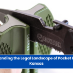 Understanding the Legal Landscape of Pocket Knives in Kansas