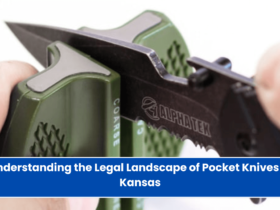 Understanding the Legal Landscape of Pocket Knives in Kansas