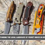 Understanding the Legal Landscape of Pocket Knives in Kentucky