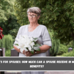 VA Benefits for Spouses How much can a spouse receive in monthly VA benefits