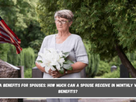 VA Benefits for Spouses How much can a spouse receive in monthly VA benefits