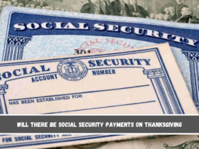 Will there be Social Security payments on Thanksgiving