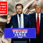 Will there really be a $5,000 Child Tax Credit as JD Vance promised