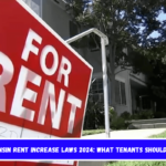 Wisconsin Rent Increase Laws 2024 What Tenants Should Know