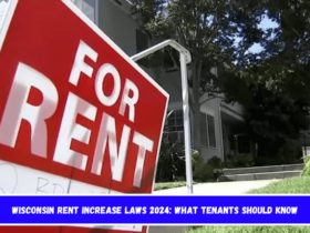 Wisconsin Rent Increase Laws 2024 What Tenants Should Know