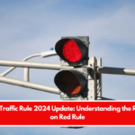 Vermont Traffic Rule 2024 Update: Understanding the Right Turn on Red Rule