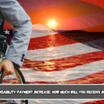 50% VA disability payment increase how much will you receive in 2025