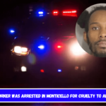 A New Yorker Was Arrested in Monticello for Cruelty to Animals