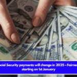 All Social Security payments will change in 2025 – Fairness Act starting on 1st January