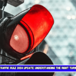 Arizona Traffic Rule 2024 Update Understanding the Right Turn on Red Rule