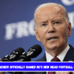 Biden said Trump wrecking the'strongest economy in modern history' would be a'major mistake'