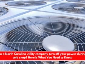 Can a North Carolina utility company turn off your power during a cold snap Here is What You Need to Know