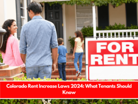 Colorado Rent Increase Laws 2024 What Tenants Should Know