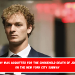 Daniel Penny was acquitted for the chokehold death of Jordan Neely on the New York City subway