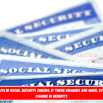 Goodbye to cuts in Social Security checks. If these changes are made, everything will change in benefits